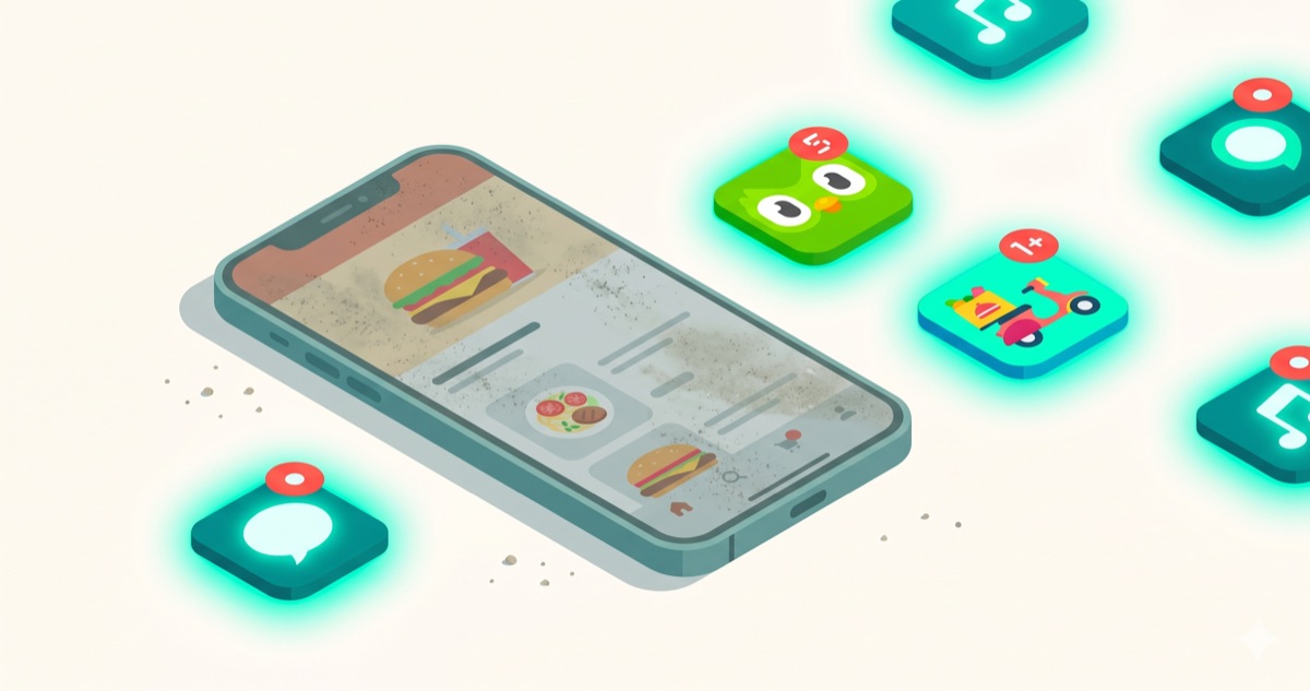 The App Nobody Downloaded